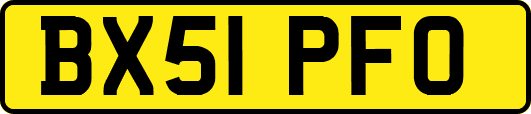 BX51PFO