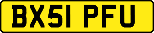 BX51PFU