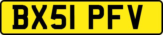 BX51PFV