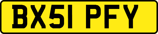 BX51PFY