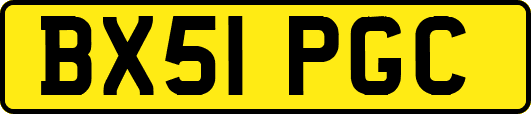 BX51PGC