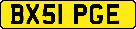 BX51PGE