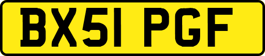 BX51PGF