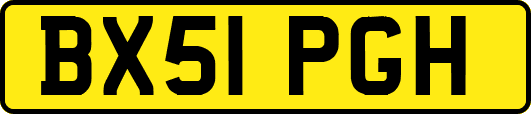 BX51PGH