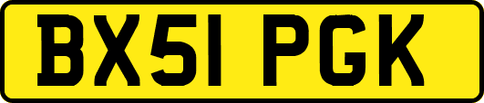 BX51PGK