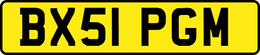 BX51PGM