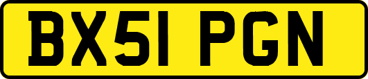 BX51PGN