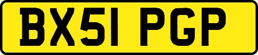 BX51PGP