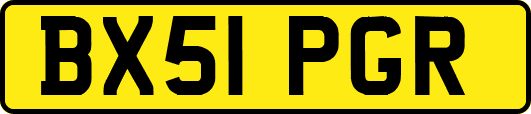 BX51PGR