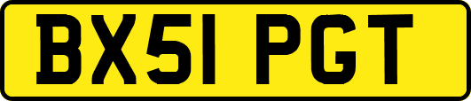 BX51PGT