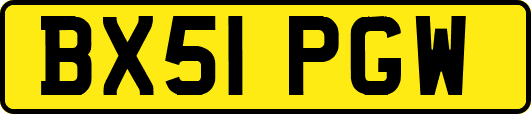 BX51PGW