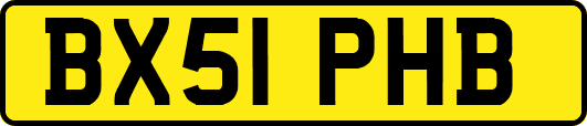 BX51PHB