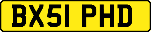 BX51PHD