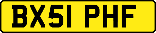 BX51PHF