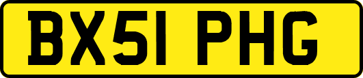 BX51PHG