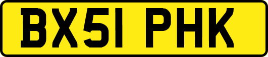 BX51PHK