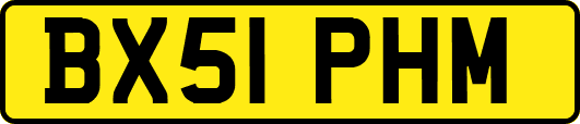 BX51PHM