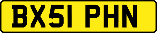 BX51PHN