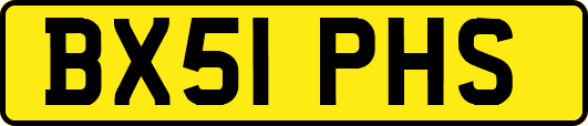 BX51PHS