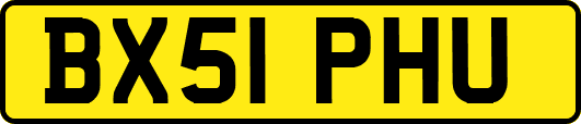 BX51PHU