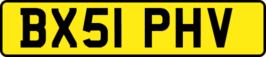 BX51PHV