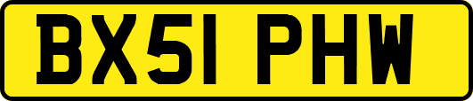 BX51PHW