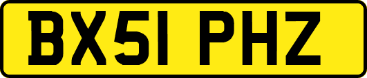 BX51PHZ