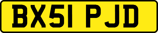 BX51PJD