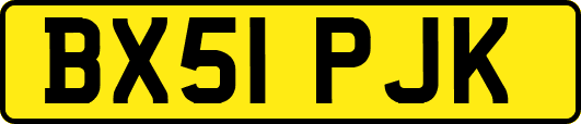 BX51PJK