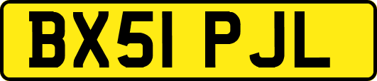 BX51PJL