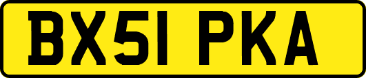 BX51PKA