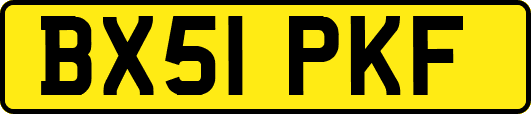 BX51PKF