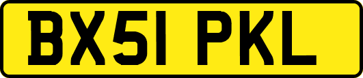 BX51PKL