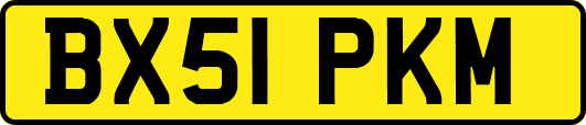 BX51PKM