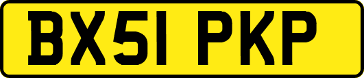 BX51PKP