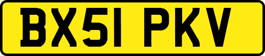 BX51PKV