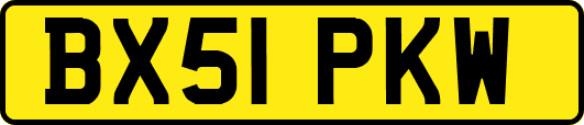 BX51PKW