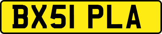 BX51PLA