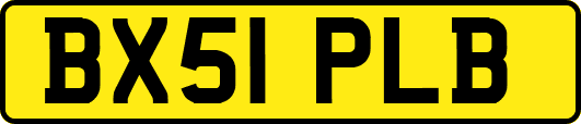 BX51PLB