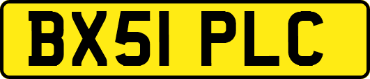 BX51PLC