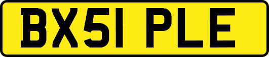 BX51PLE