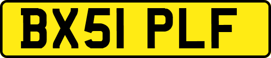 BX51PLF