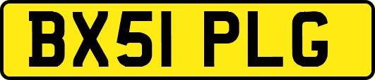 BX51PLG