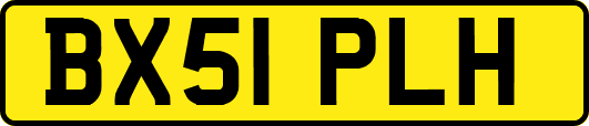 BX51PLH