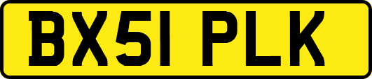 BX51PLK