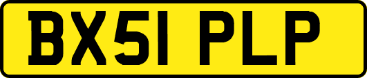 BX51PLP