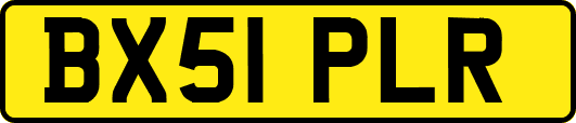 BX51PLR