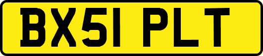 BX51PLT