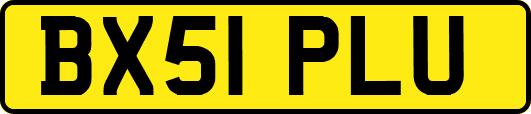 BX51PLU