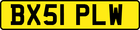 BX51PLW